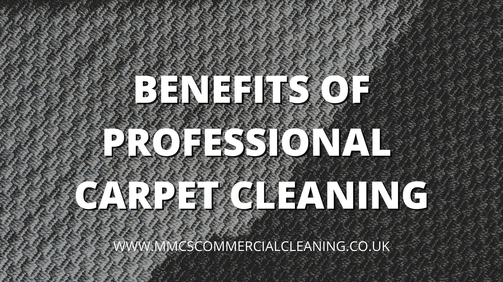 Benefits Of Professional Carpet Cleaning